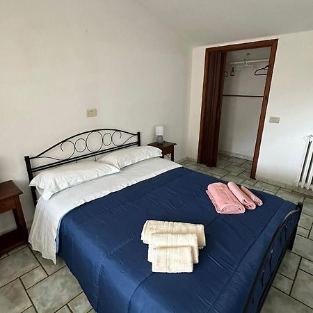 Casa Vacanze Orizzonte Maratea Exteriör bild