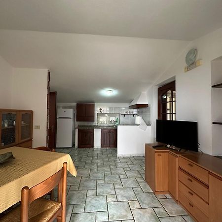 Casa Vacanze Orizzonte Maratea Exteriör bild