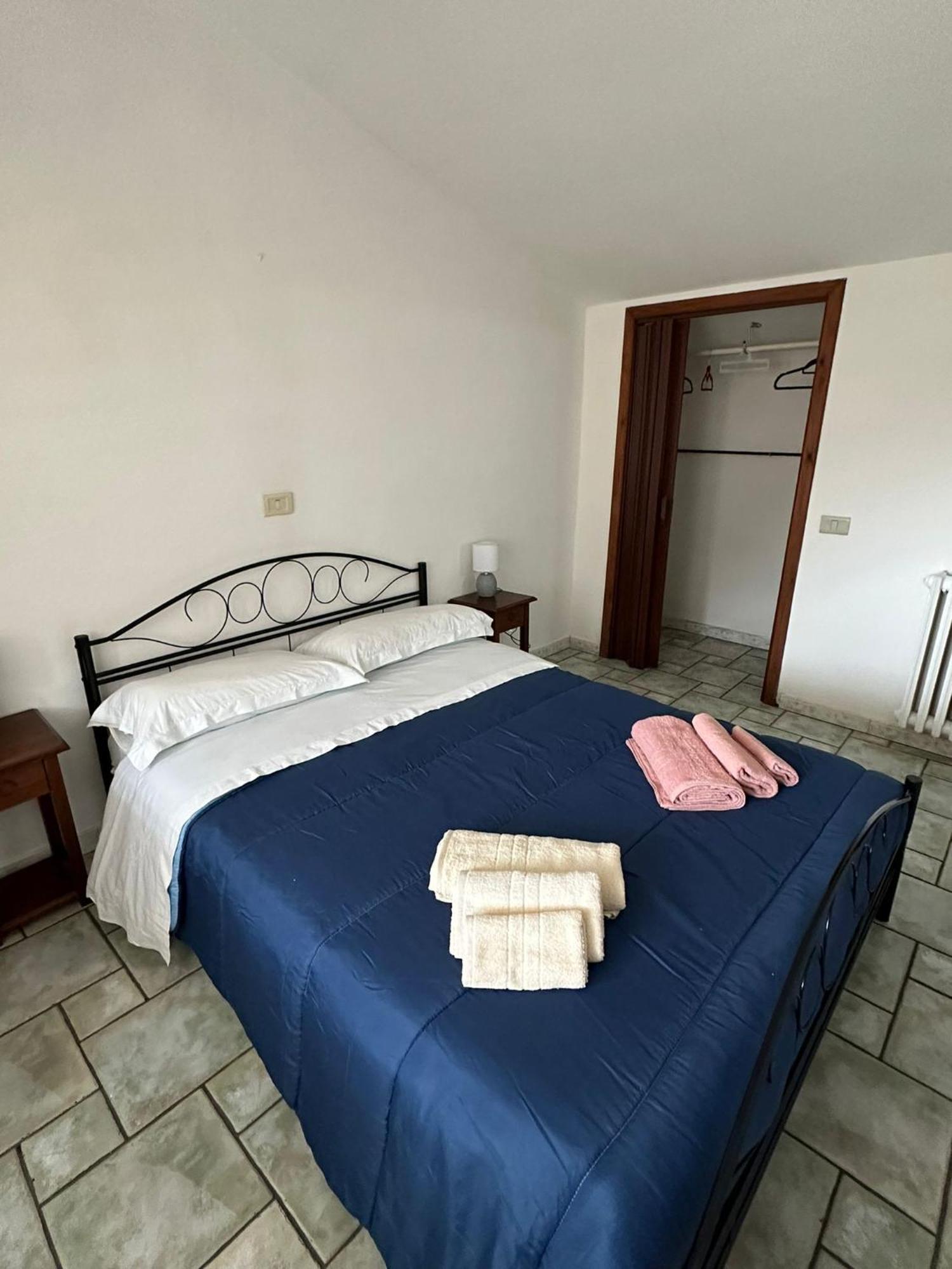 Casa Vacanze Orizzonte Maratea Exteriör bild