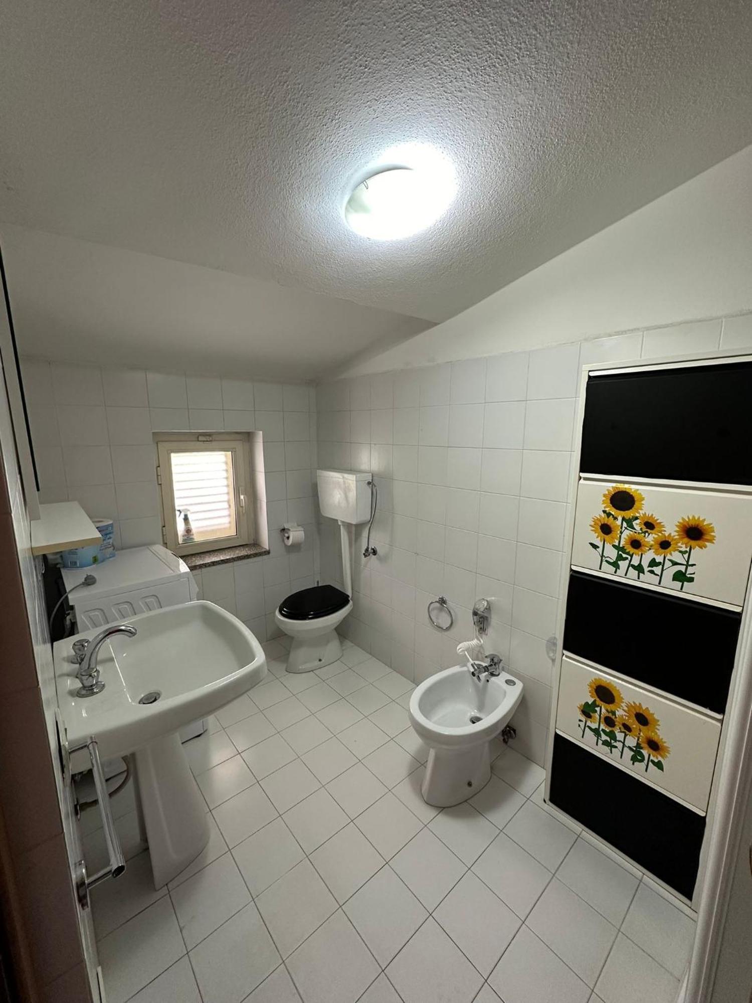 Casa Vacanze Orizzonte Maratea Exteriör bild