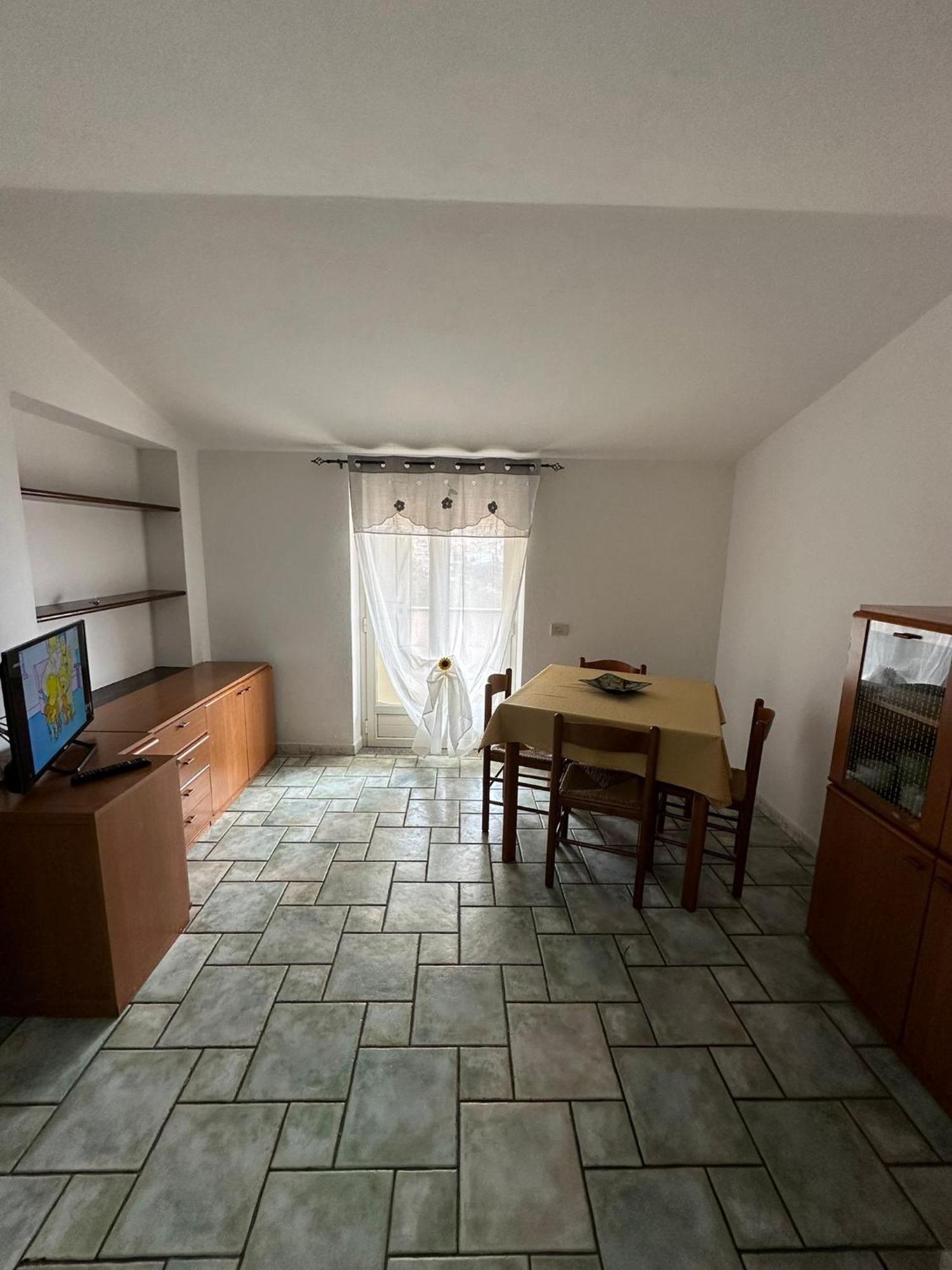 Casa Vacanze Orizzonte Maratea Exteriör bild