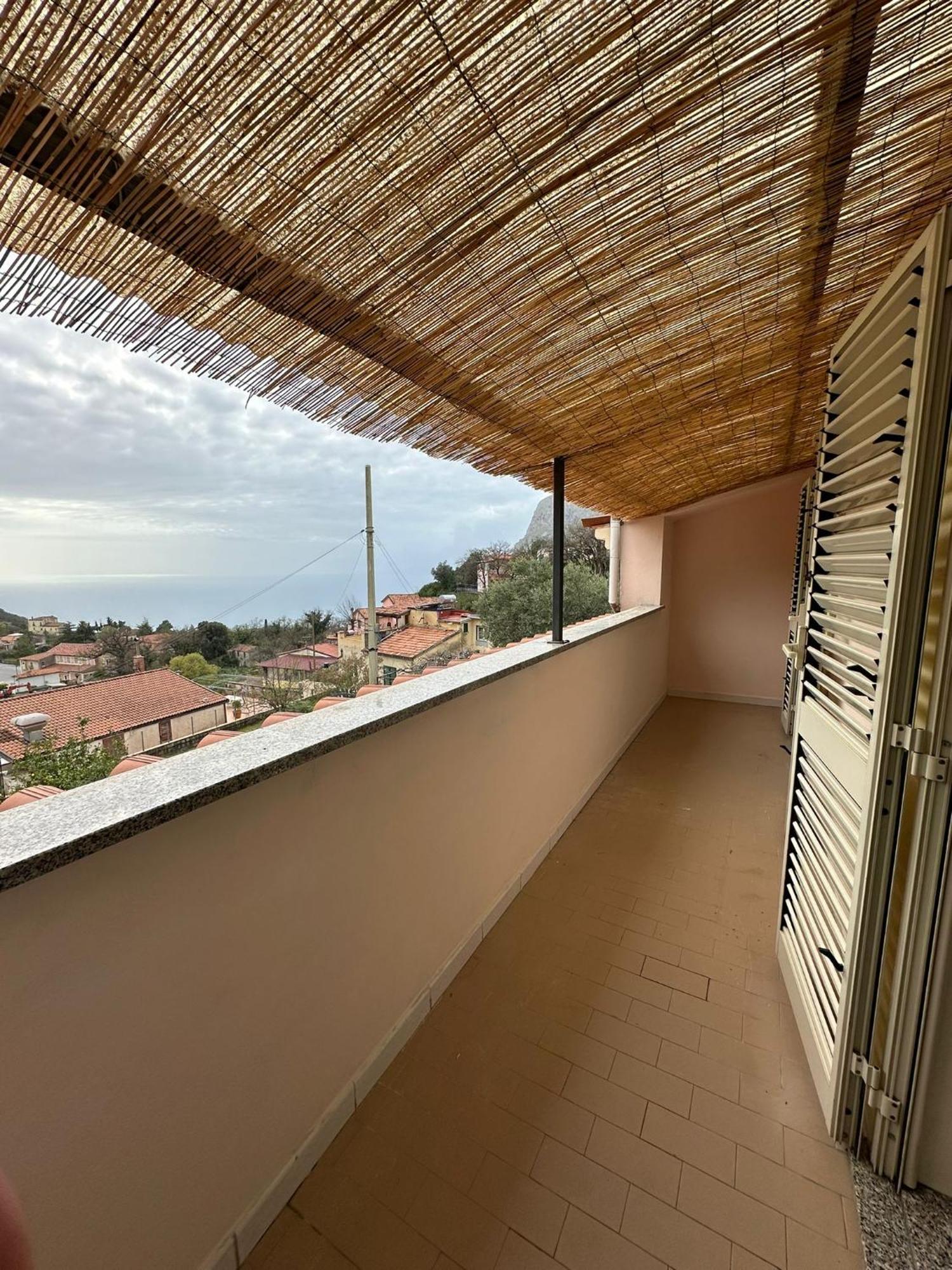 Casa Vacanze Orizzonte Maratea Exteriör bild